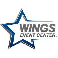 Image of Wings Event Center