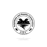Amphibian And Reptile Conservancy logo