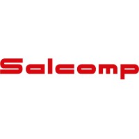 Salcomp Plc logo