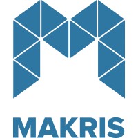 Makris Group Of Companies logo