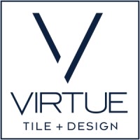 Virtue Tile And Design logo