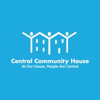 Central Community House logo