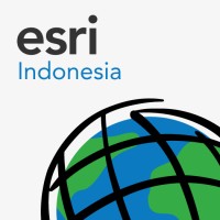 Esri Indonesia logo