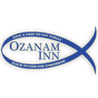 Ozanam Inn logo