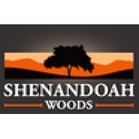 Shenandoah Woods logo