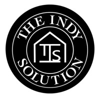 The Indy Solution logo