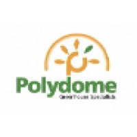 Polydome logo