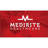 Medirite HealthCare Ltd logo