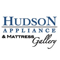 Hudson Appliance & Mattress Gallery logo