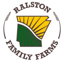 Ralston Family Farms logo