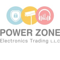 Power Zone Electronics Trading L.L.C logo