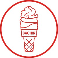 Bachir Ice Cream logo