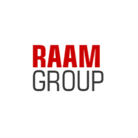 Raam Group logo