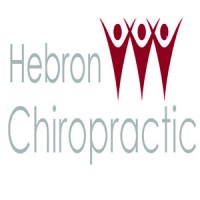 Hebron Chiropractic logo