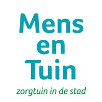 Mens En Tuin logo