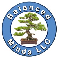 Balanced Minds LLC logo