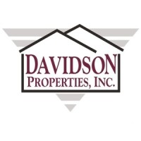 Davidson Properties, Inc. logo