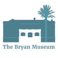 The Bryan Museum logo