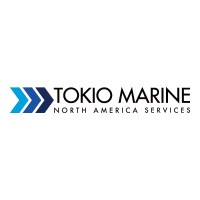 Tokio Marine North America Services logo