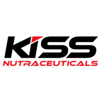 KISS NUTRACEUTICALS logo