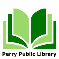 Perry Public Library logo