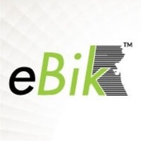 EBik logo