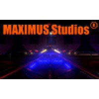 Maximus Studios logo