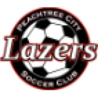 Lazers Soccer Club logo