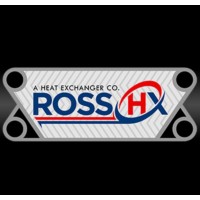 Ross HX logo