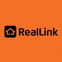 RealLink International logo