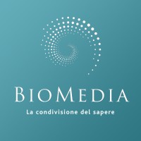 Biomedia S.r.l. logo
