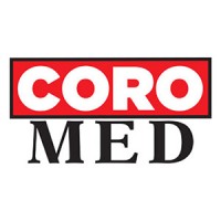CoroMed logo