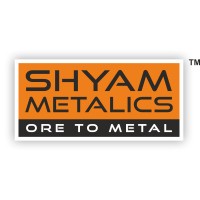 SHYAM METALICS AND ENERGY LIMITED
