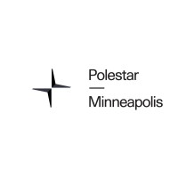 Polestar Minneapolis logo
