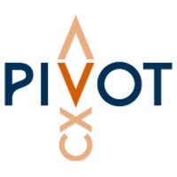 PivotCX logo