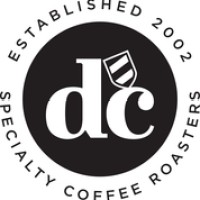 Dc Specialty Coffee Roasters logo