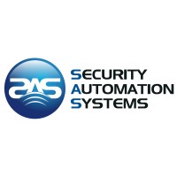 Security Automation Systems, Inc. logo
