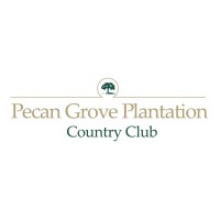 Pecan Grove Plantation Country Club logo