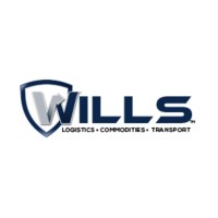 Wills Logistics LLC logo