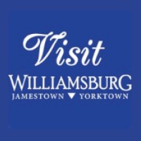 Visit Williamsburg logo