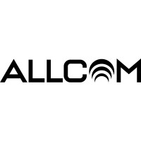 Allcom AT&T logo