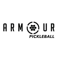 Armour Pickleball logo