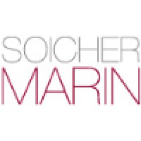 Soicher Marin logo