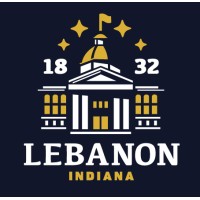 Lebanon, Indiana logo
