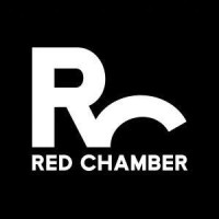 RED CHAMBER logo