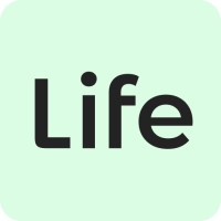 LifeLegacy logo