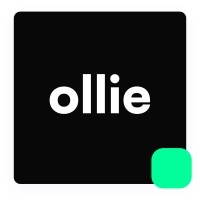 Ollie Health logo