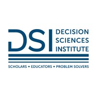 Decision Sciences Institute logo