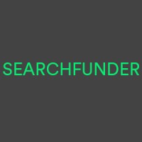 Searchfunder logo