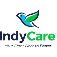 IndyCare logo